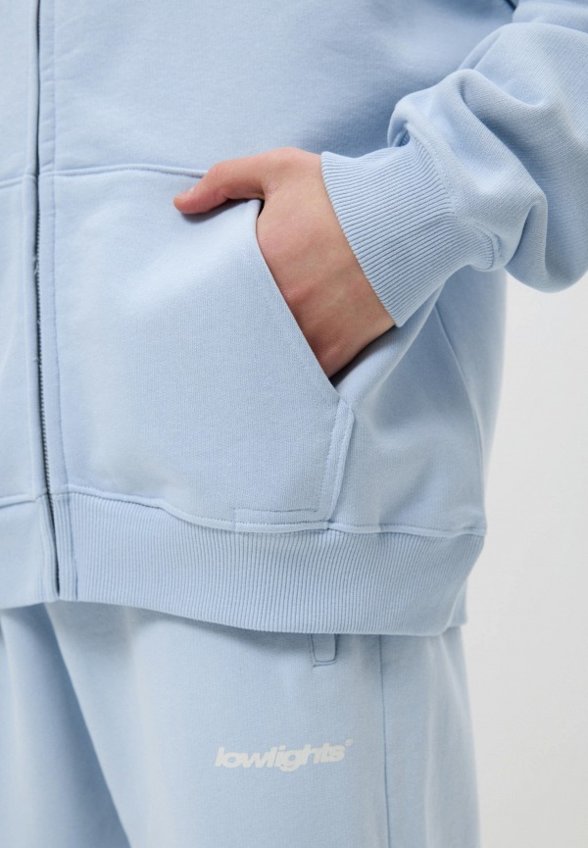 Толстовка Low Lights