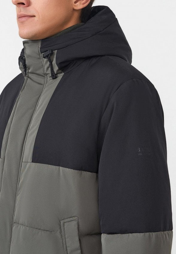 Куртка утепленная Baon