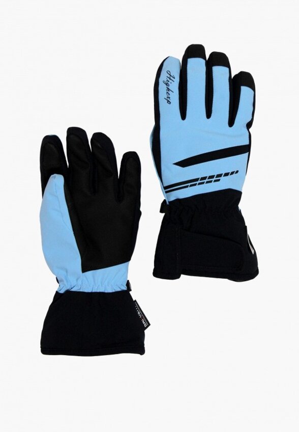 Перчатки горнолыжные High Experience