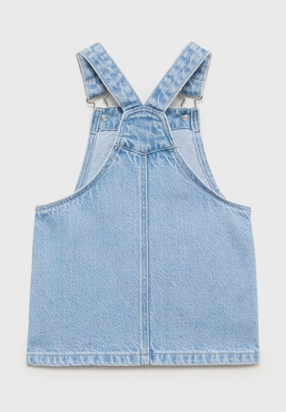 Сарафан Mango Kids