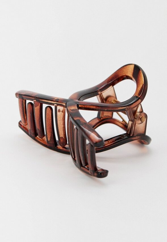 Заколка-краб Perles