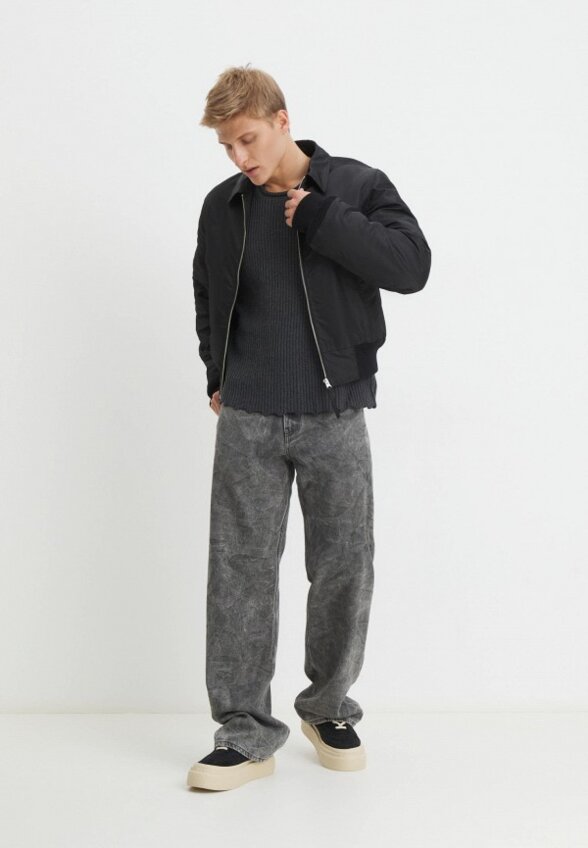 Джемпер Maison David