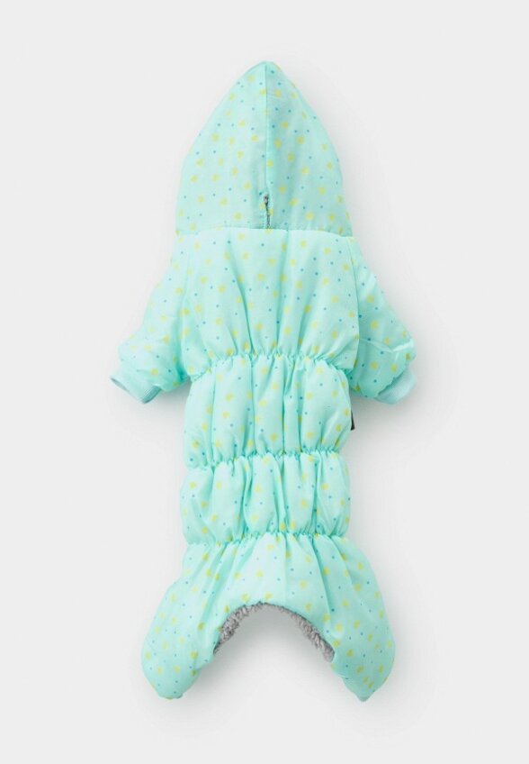 Комбинезон для собак Пижон