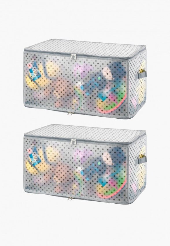 Комплект коробов Elcasa