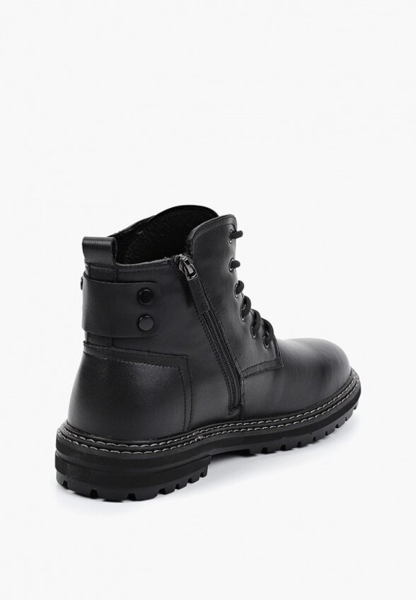 Ботинки Briggs