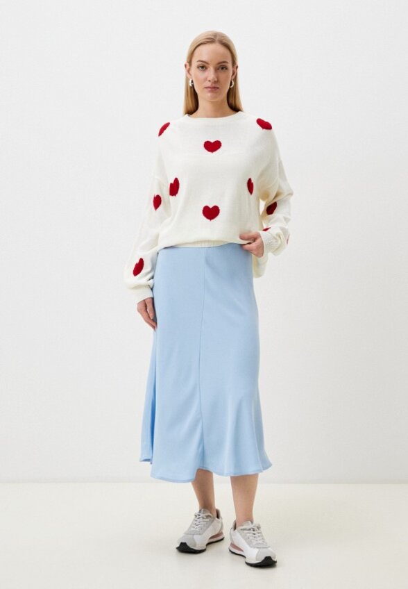 Джемпер Original Siberia