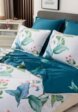 Постельное белье Семейное Sofi De Marko3  - превью