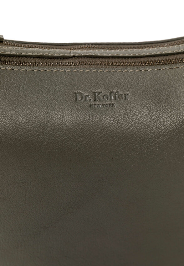 Др.Коффер M402925-133-77 сумка через плечо