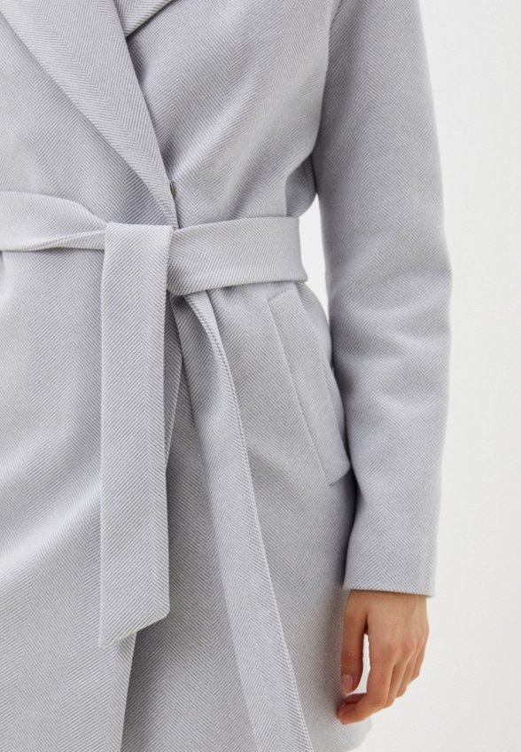 Полупальто Снежная Королева