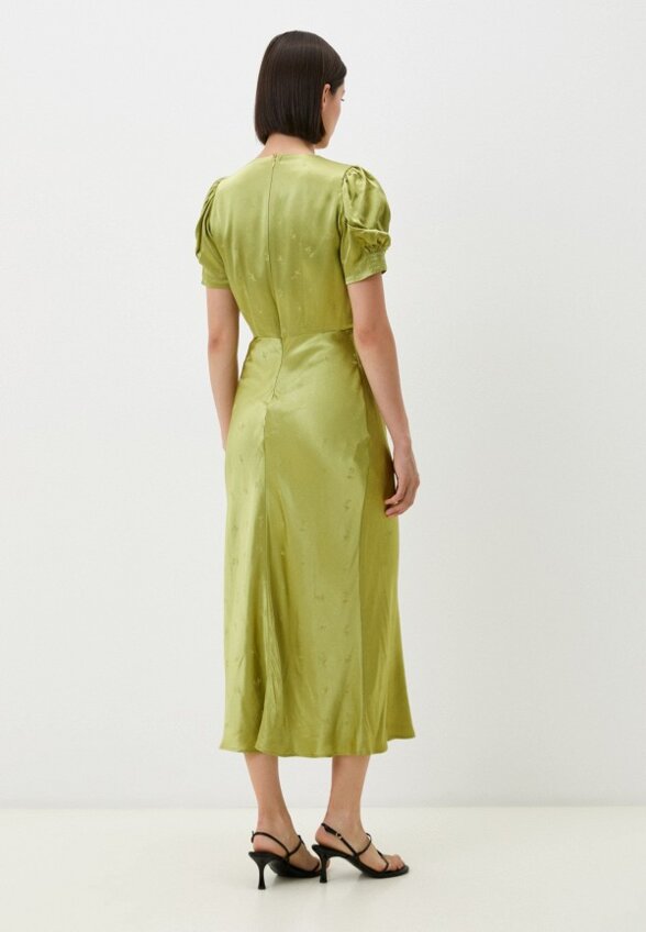 Платье Elena Andriadi