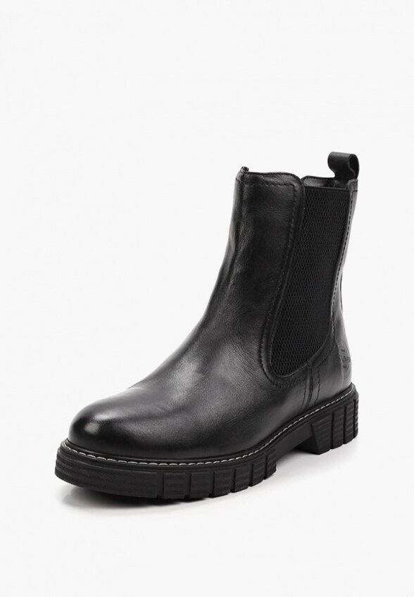 Ботинки s.Oliver