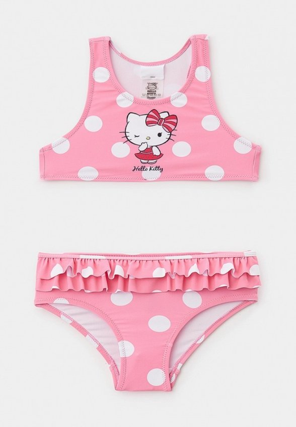 Купальник PlayToday