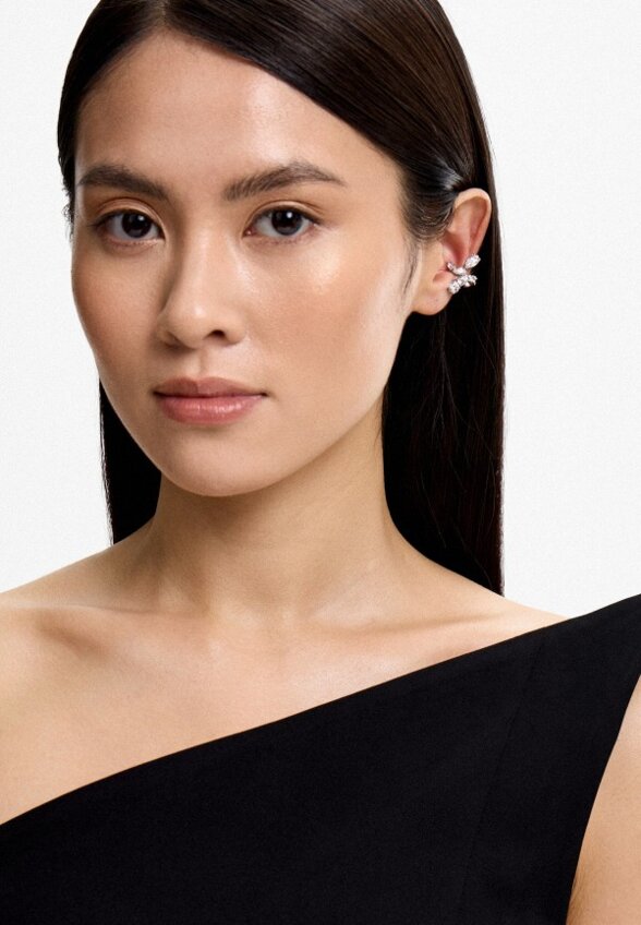 Серьги Swarovski®