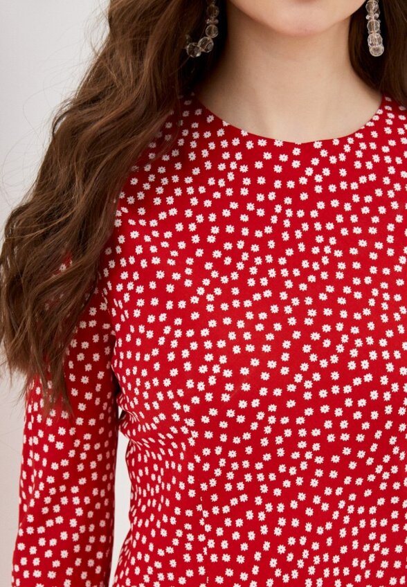 Платье TrendyAngel