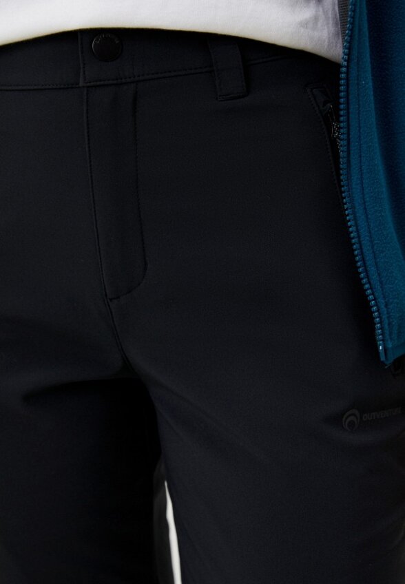 Брюки утепленные Outventure