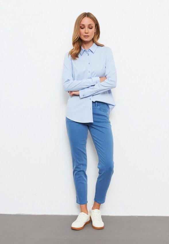 Джинсы Gerry Weber