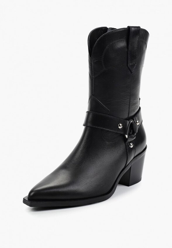 Полусапоги Giotto