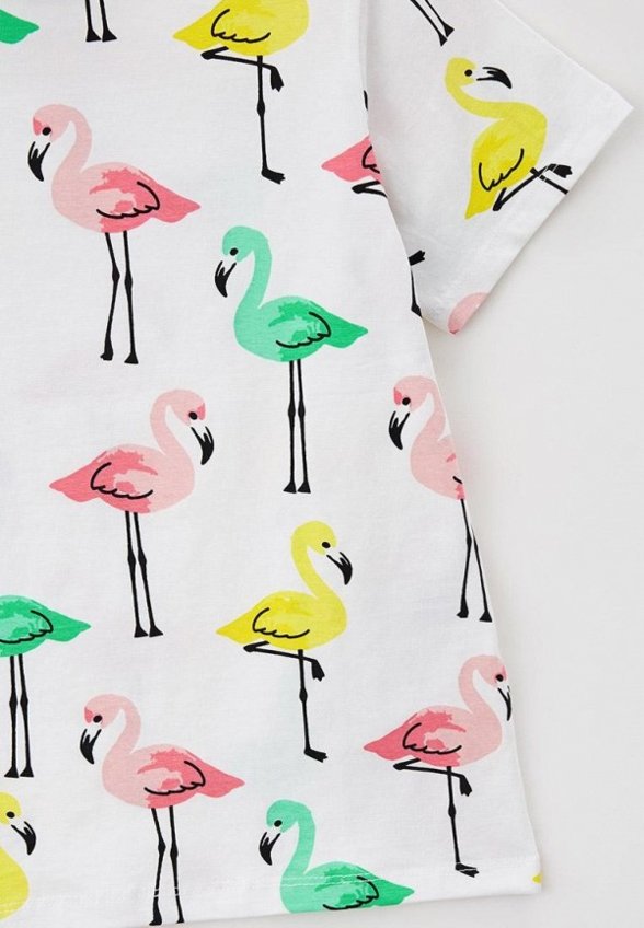 Футболка PlayToday