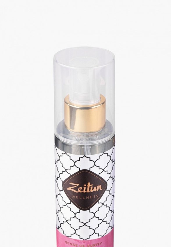 Дезодорант-спрей Zeitun