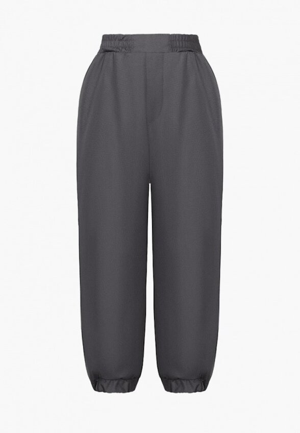 Брюки утепленные Stylish Amadeo