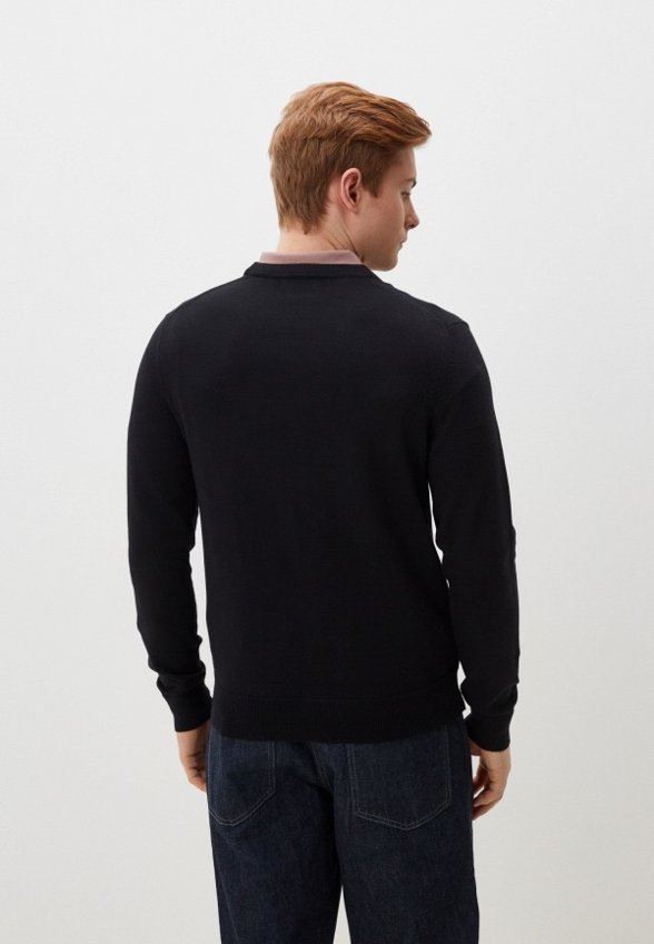 Кардиган Fred Perry