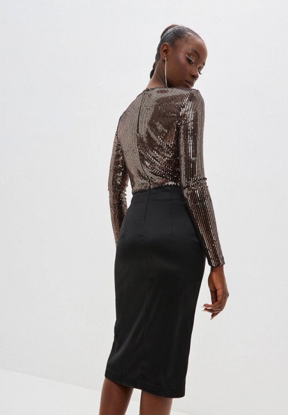 Платье Fashion.Love.Story