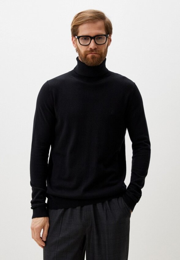 Водолазка Basefield