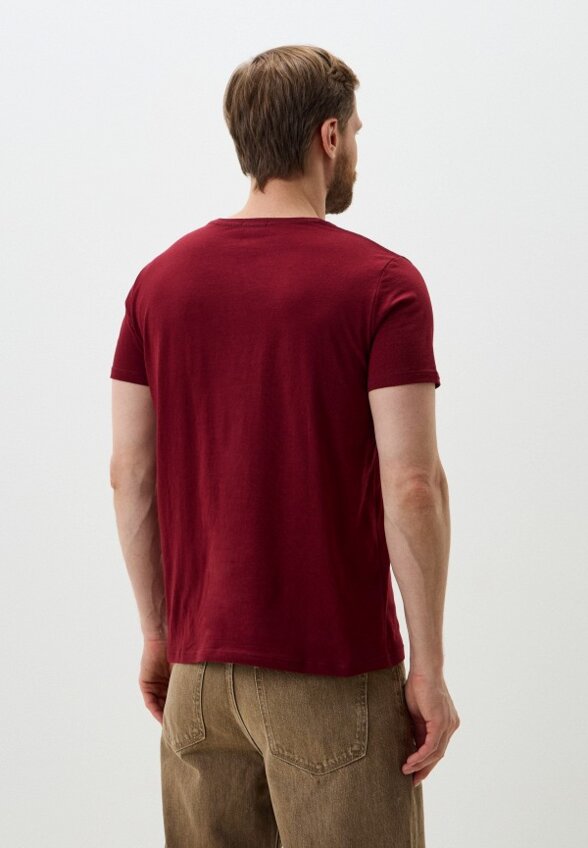 Футболка Jlab