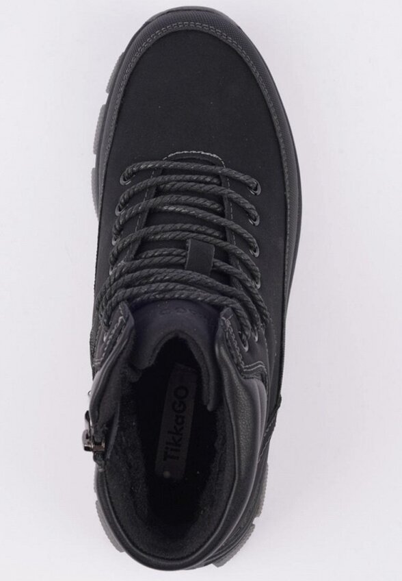 Ботинки Tikkago