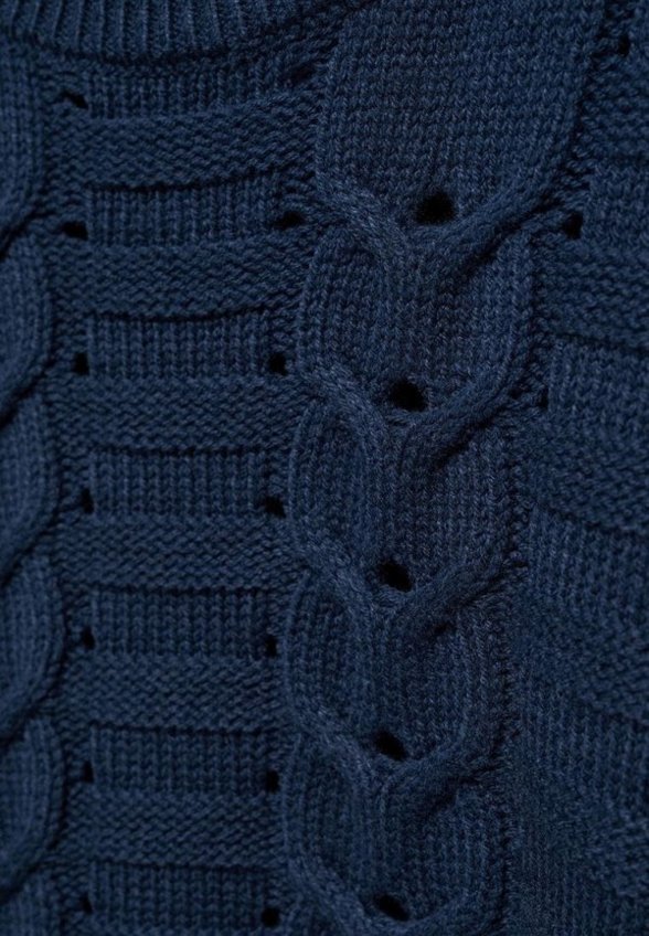 Джемпер Mango Kids