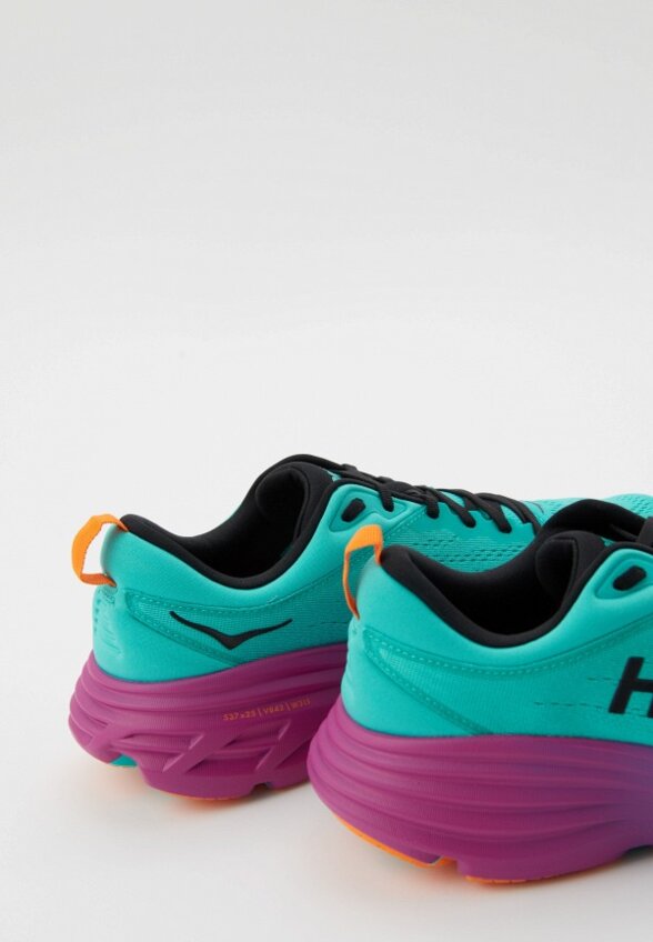 Кроссовки Hoka One One