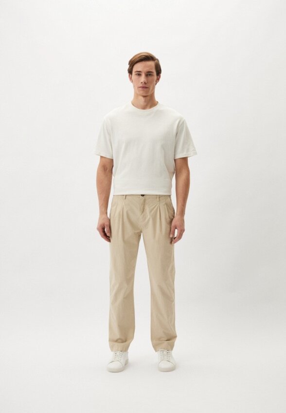 Брюки La Martina