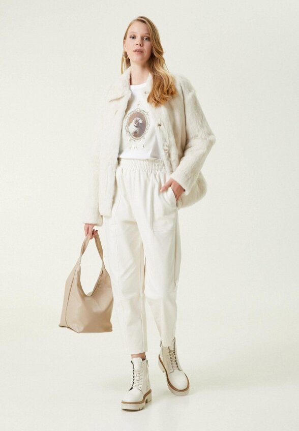 Футболка Club