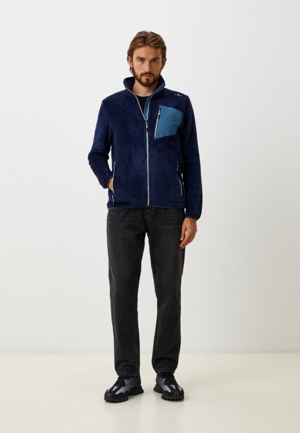 Олимпийка CMP