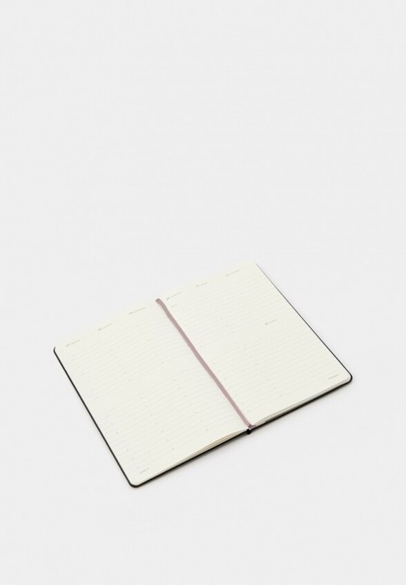 Еженедельник Moleskine