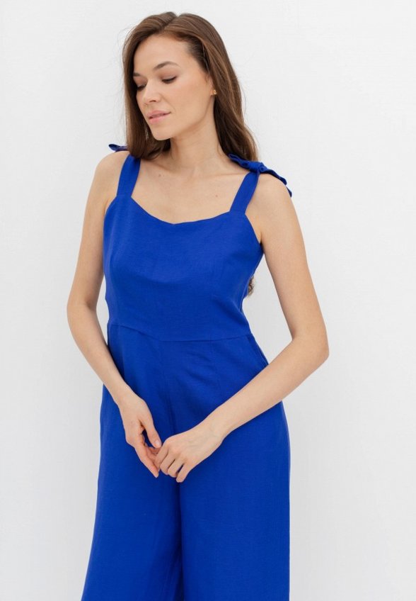 Комбинезон Savage