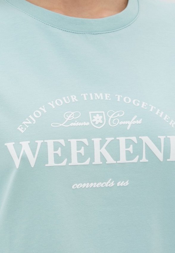 Футболка Pelican