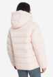 Пуховик женский Nordway, Розовый4  - превью
