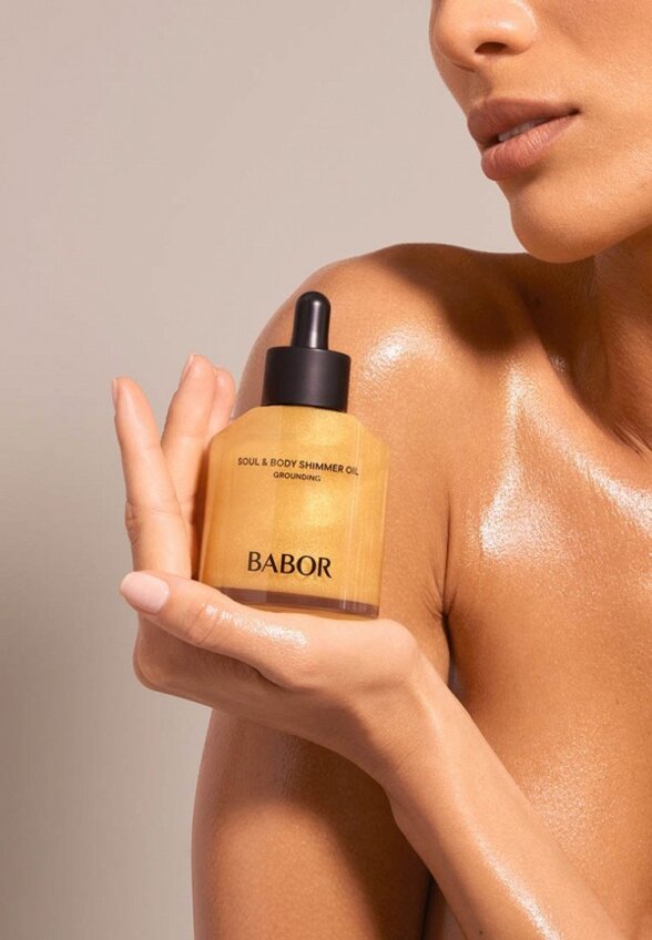 Масло для тела Babor