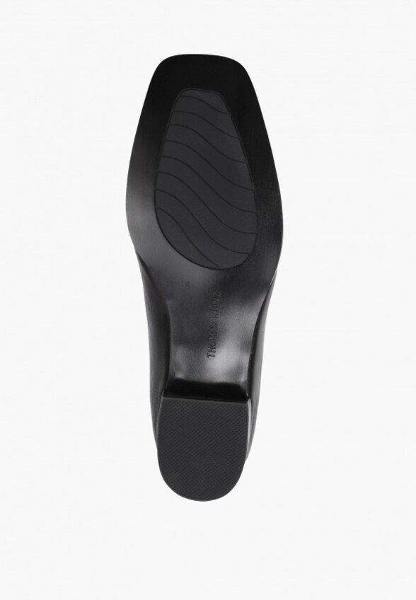 Лоферы Thomas Munz