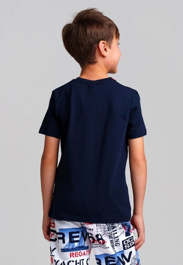 Футболка PlayToday