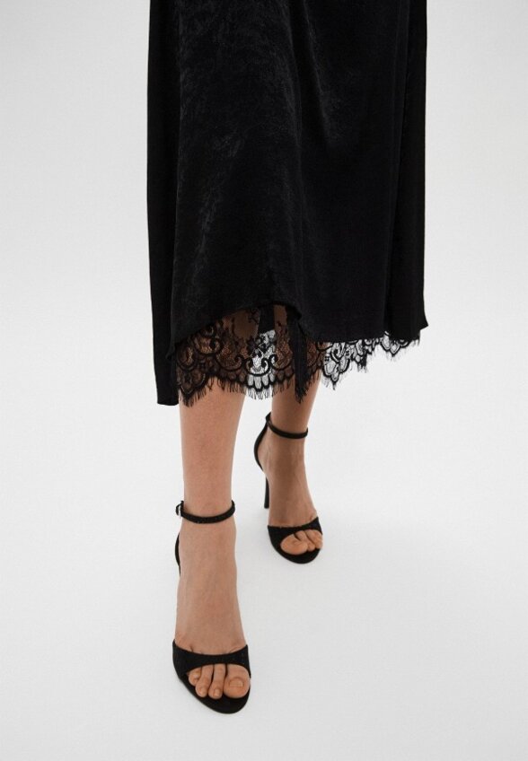 Платье Namelazz