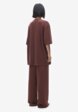 Футболка Uniform Reddish Brown FABLE7  - превью