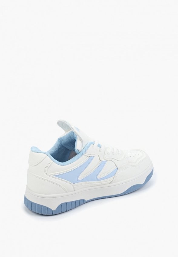 Кеды Ideal Shoes