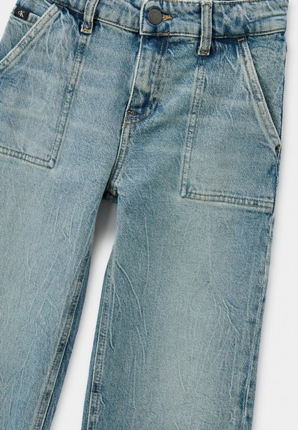 Джинсы Calvin Klein Jeans