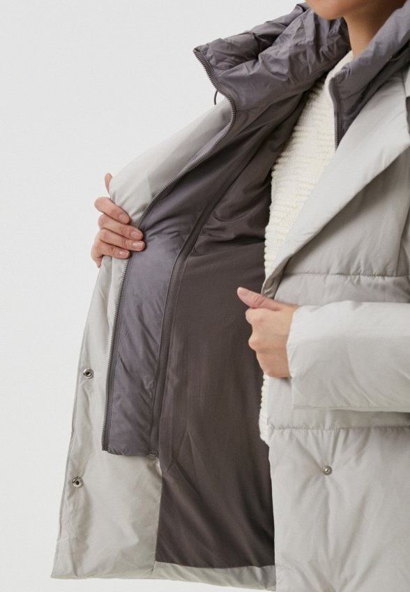 Пуховик Lawinter