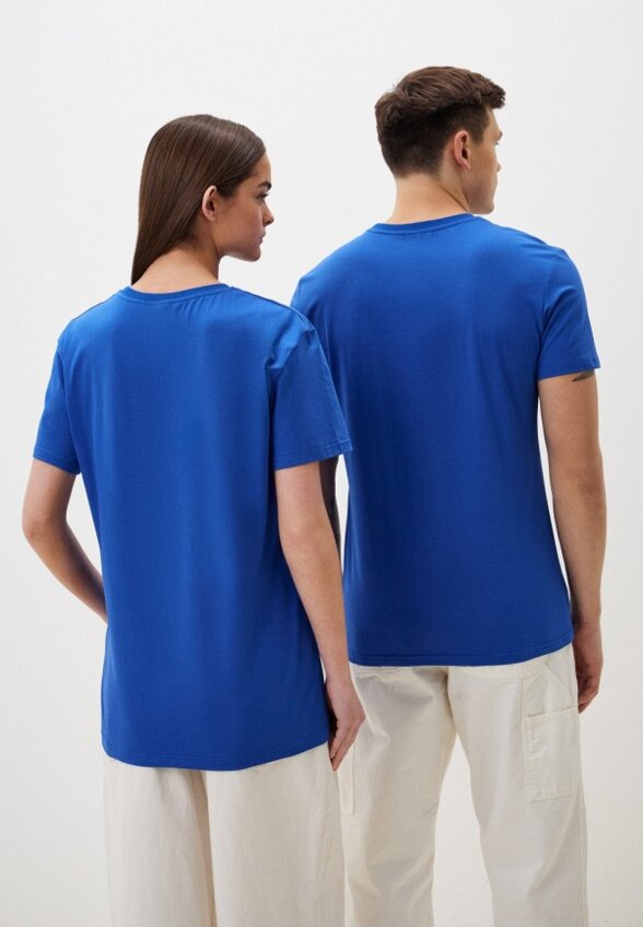 Футболка MadWave