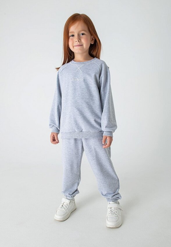 Брюки спортивные Bungly