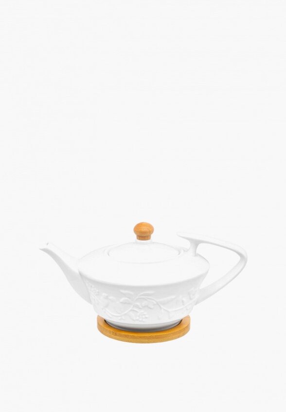 Чайник заварочный Elan Gallery