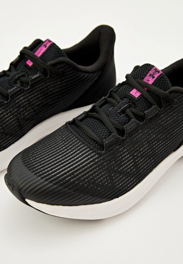 Кроссовки Under Armour